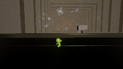 A screenshot taken in Dreams. 2 of 4.