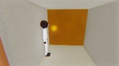 A screenshot taken in Dreams. 1 of 3.