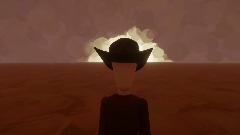 This classic line isn't true there's enough room