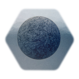 Rock Sphere