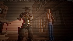 A screenshot taken in Dreams. 1 of 3.