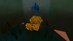 Fish tank