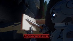 A screenshot taken in Dreams. 1 of 23.