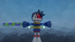 A screenshot taken in Dreams. 16 of 28.