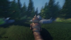 A screenshot taken in Dreams. 19 of 24.