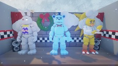 A screenshot taken in Dreams. 10 of 26.