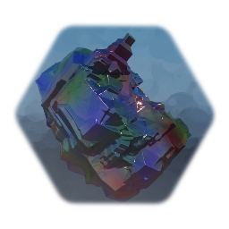 Bismuth 2