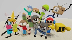 Ay| my background 10/30