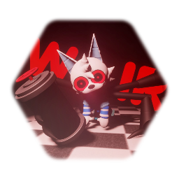 Twisted Swirl (Dandy's World)