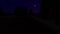 Dark Suburbs