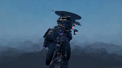 A screenshot taken in Dreams. 9 of 10.