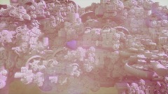 Eki ga Daisuki Desu - You Spit Across My Heart-Dust