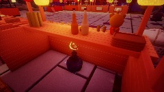 A screenshot taken in Dreams. 3 of 9.