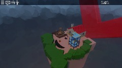 A screenshot taken in Dreams. 13 of 30.