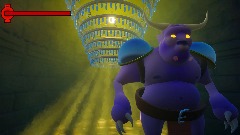 A screenshot taken in Dreams. 7 of 12.