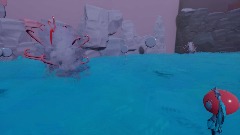 Silly Plonkers chocolate factory