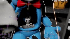 Parts and service Toy bonnie