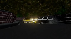 A screenshot taken in Dreams. 1 of 2.