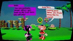 A screenshot taken in Dreams. 1 of 1.