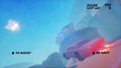 A screenshot taken in Dreams. 4 of 7.