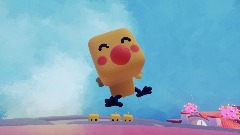 Mon Bienvenue chez vous 