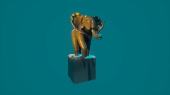 A screenshot taken in Dreams. 1 of 1.