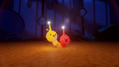 A screenshot taken in Dreams. 8 of 30.