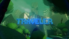 A screenshot taken in Dreams. 3 of 4.