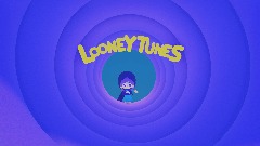 New Cartoon Network + Looney Tunes Outro with Yakko-Chan