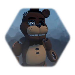 Decayed Freddy