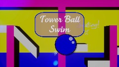 Tower Ball Swim