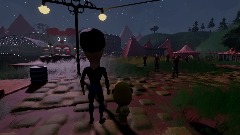 Team Legacy Rise Of The Phoenix Scene 9 - Carnival Chaos