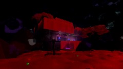 Attack On Combo City - Crimson Corruption Frank Hawker