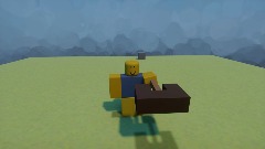 Roblox Mining Similautor!