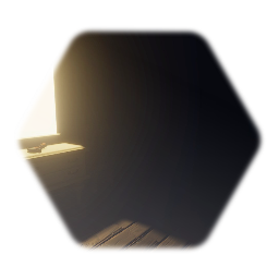 Hello Neighbor anim v2