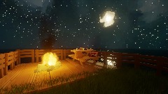 A screenshot taken in Dreams. 7 of 11.