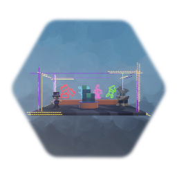 DrewMac14's DreamsCom '22 Booth