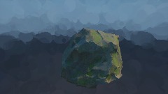 A screenshot taken in Dreams. 1 of 1.