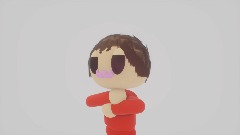 Mark is B I G  B R A I N