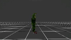 A screenshot taken in Dreams. 3 of 9.