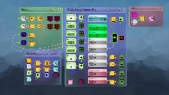 A screenshot taken in Dreams. 2 of 16.