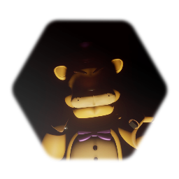 Fredbear V3