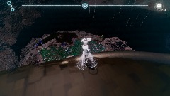 A screenshot taken in Dreams. 7 of 11.