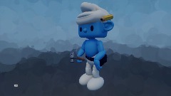 A screenshot taken in Dreams. 1 of 25.
