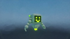 A screenshot taken in Dreams. 27 of 27.