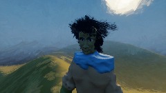 A screenshot taken in Dreams. 2 of 7.