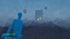 A screenshot taken in Dreams. 1 of 14.