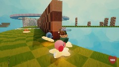 A screenshot taken in Dreams. 1 of 17.