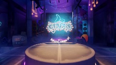 A screenshot taken in Dreams. 15 of 29.