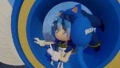 A screenshot taken in Dreams. 3 of 3.